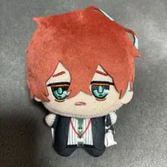 ヒプマイ 独歩 ちびぐるみ