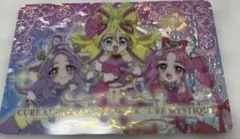 P19キュアアイドル✖️キュアアンサー✖️キュアミスティック