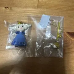 アナと雪の女王　アイテムコレクション ガチャガチャ