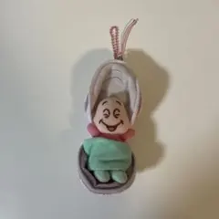 ヤングオイスター キャラクターグッズ