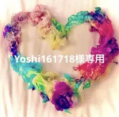 ✅Yoshi161718様専用✅おまとめ2点 羊毛フェルト【匿名配送】まとめ売り