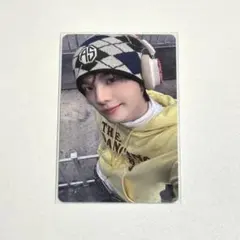 TWS playhard hmv 特典 シニュ トレカ