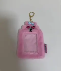 おぱんちゅうさぎ トレカケース