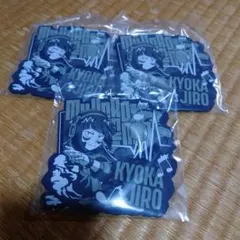 一番くじ 僕のヒーローアカデミア -VS-  ラバスト 耳郎響香