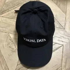 idea キャップ IDSL, 4P PUCKERING LONGBILL CAP -not wonder store exclusive