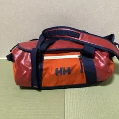 HELLY HANSEN 2WAY ダッフルバッグ リュックのサムネイル