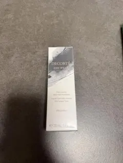 DECORTÉ ZEN WEAR フルイド リキッドファンデ 30ml W14