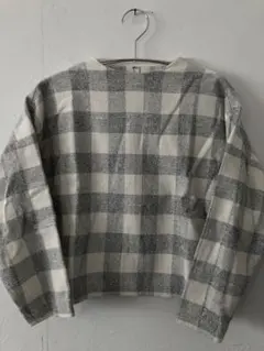 ユナイテッドアローズ　7分袖カットソー