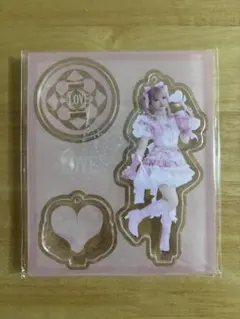 ＝LOVE 齋藤樹愛羅　アクスタ　魔法少女