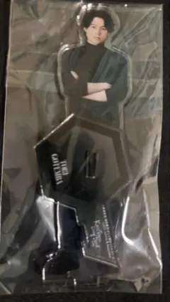 松村北斗 アクスタ ノキドア