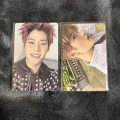 RIIZE SMTOWN&STORE UNBOXING 未公開トレカ ソヒ