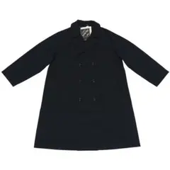 B07390 未使用品 25FW nanamica ゴアテックスコート S