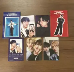 INI 6th シングル “THE FRAME” 3形態封入尾崎匠海セット