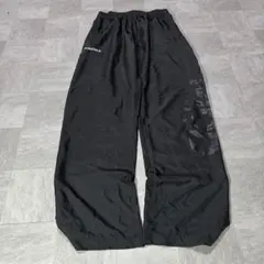 archive adidas Wide Track Pants y2k
