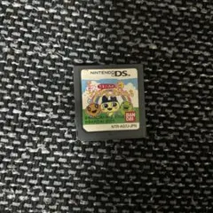 たまごっちのプチプチおみせ っち　DS