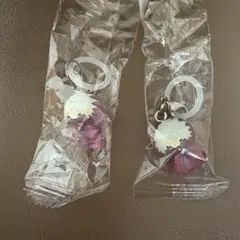 僕のヒーローアカデミア めじるしアクセサリー2 荼毘 セット