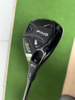 2026年最新】PiNG g430 ユーティリティ 4uの人気アイテム - メルカリ