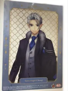 刀剣乱舞 とうらぶ 日向正宗 アクリルピック アニメイトカフェ 十周年