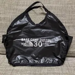 ノースフェイス BASE CAMP DUFFEL 30L BCダッフル 収納袋