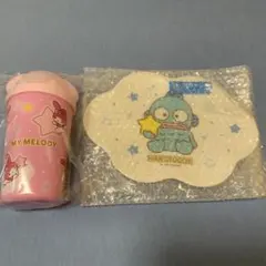 サンリオキャラクター大賞 2025 一番くじ