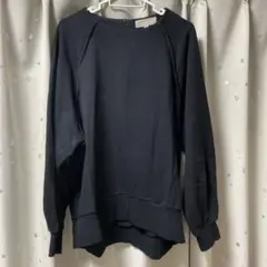 新品 スコットクラブ Audrey and John Wad スウェット