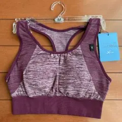 【新品 CW-X スポーツブラ】