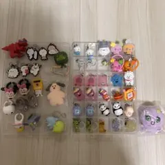 めじるしアクセサリー いろいろ 28点 （バラ売り⭕️） - メルカリ