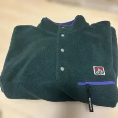 ベンデイビスフリース