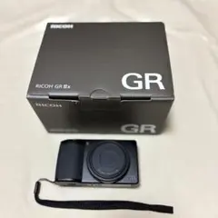 2025年最新】RICOH GR IIIxの人気アイテム - メルカリ