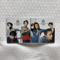 SMAP どんないいこと