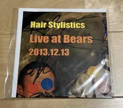 Hair Stylists Live at Bears 2013.12.13