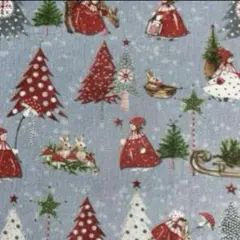 アクファクトゥム クリスマス