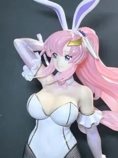 ラクス・クライン バニver. ガンダムSEEDヒロインフィギュア