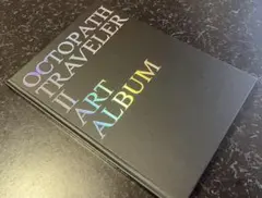 2025年最新】オクトパストラベラーii コレクターズエディション