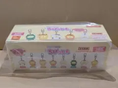 コンプリートBOX】シュガーバニーズ ビスケット シークレット