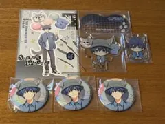 アイドルマスターSideM 天峰秀 10th 缶バッジ - メルカリ