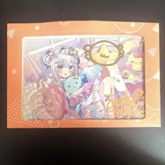 2025年最新】天音かなた直筆サインの人気アイテム - メルカリ