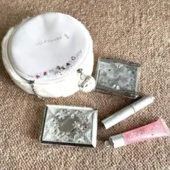 JILL STUART White love story collection