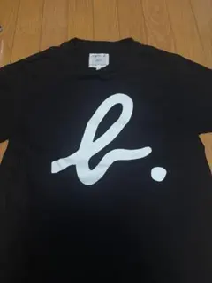 agnes b. black t-shirt