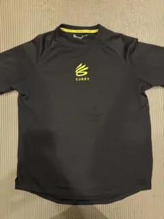 UNDER ARMOUR CURRY Tシャツ SM