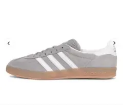 adidas GAZELLE INDOOR ID0978 GREY 23cm
