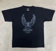 人気のメタリックイーグル HARLEY DAVIDSON 90s ハーレーのサムネイル