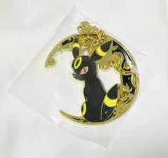 ポケモン 一番くじ G賞 ブラッキー