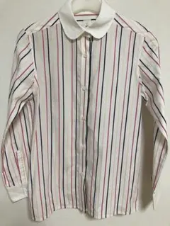 BE NEAT ストライプシャツのサムネイル