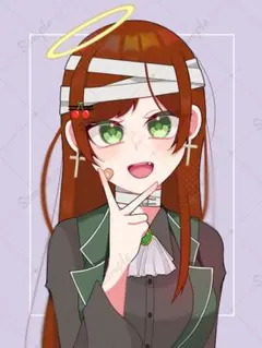 イラストオーダー受付中