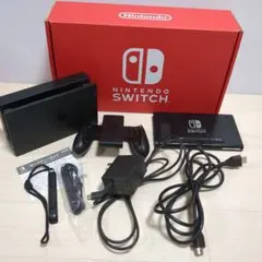 Nintendo Switch 本体 セット