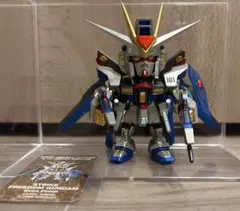 QMSV mini ストライクフリーダムガンダム Extra Finish レア - メルカリ