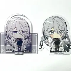 ソフィア・ヴァレンタイン にじさんじチョコエッグ