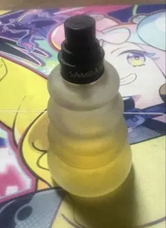 SAMBA 香水のサムネイル