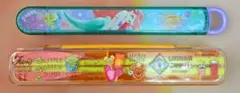 ディズニー ランチカトラリー 東京ディズニーリゾート&アリエル 箸セットのサムネイル